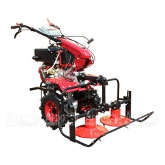 Косилка для тяжелых мотоблоков МБ Weima в Йошкар-Оле