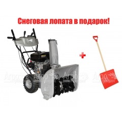 Снегоуборщик Agro Star AS6556 в Йошкар-Оле