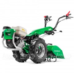 Мотоблок Caiman Atletico 340PT в Йошкар-Оле