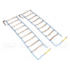 Комплект цепей на колеса Tielburger КС-002-009 в Йошкар-Оле