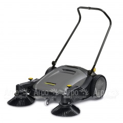 Подметальная машина Karcher KM 70/20 C 2SB в Йошкар-Оле