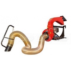 Навесной садовый пылесос Agrinova da sponda AS16 в Йошкар-Оле