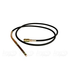 Вал гибкий с вибронаконечником C1700 для Champion CVG424, ECV2200 в Йошкар-Оле