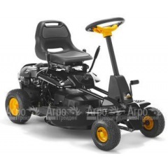 Садовый трактор McCulloch M95-66X в Йошкар-Оле