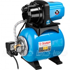 Насосная станция Зубр Мастер М3 1200 Вт корпус из чугуна в Йошкар-Оле
