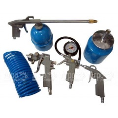 Профессиональный набор Hyundai AC 5 Set в Йошкар-Оле