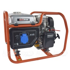 Бензогенератор EVOline PB 1800 1.3 кВт в Йошкар-Оле