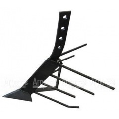 Картофелевыкапыватель Patriot КВ-2 в Йошкар-Оле