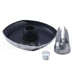 Ростер WEBER  в Йошкар-Оле