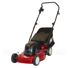 Газонокосилка электрическая Mega 41500 ELS в Йошкар-Оле