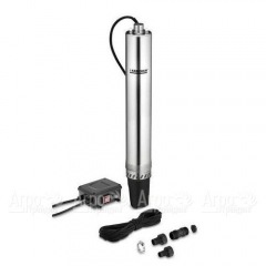 Напорный погружной насос Karcher BP 4 Deep Well в Йошкар-Оле