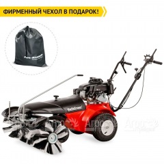 Подметальная машина Tielburger TK48 (B&S) в Йошкар-Оле