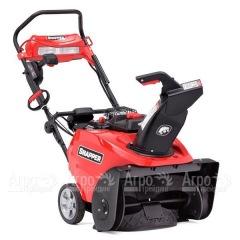 Снегоуборщик Snapper SN822E с фарой в Йошкар-Оле