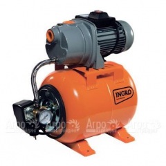 Насосная станция Ingro Machine CAM 100/25-IM в Йошкар-Оле