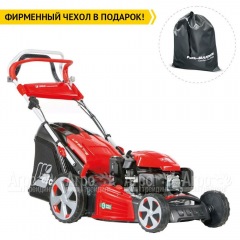 Газонокосилка бензиновая Efco LR 53 TKE Allroad Plus 4 в Йошкар-Оле