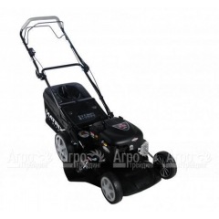 Газонокосилка бензиновая Matrix Turbo 45 BS в Йошкар-Оле