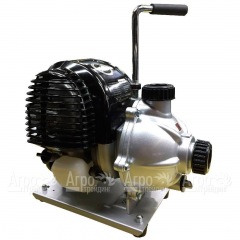 Бензиновая мотопомпа Zongshen XG 10 в Йошкар-Оле