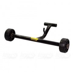 Тележка транспортировочная для виброплиты Champion PC6036F в Йошкар-Оле