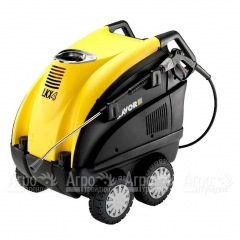 Мойка высокого давления Lavor Pro LKX 2015 LP T в Йошкар-Оле