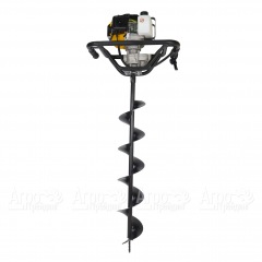 Мотобур (бензобур) Habert HD-520W (2 шнека) в Йошкар-Оле