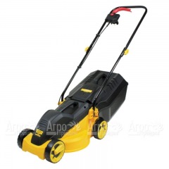 Газонокосилка электрическая Champion EM3211 в Йошкар-Оле