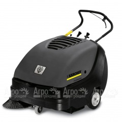 Подметальная машина Karcher KM 85/50 W G в Йошкар-Оле