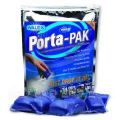 Туалетный дезодорант Walex Porta-Pak  в Йошкар-Оле