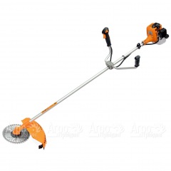 Бензокоса (бензиновый триммер) Carver GBC-026 в Йошкар-Оле