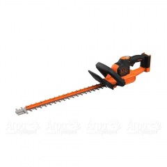 Аккумуляторный кусторез Black+Decker BCHTS36B (без аккумулятора и зарядного устройства) в Йошкар-Оле