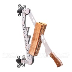 Щепокол-рычаг Kolundrov Премиум в Йошкар-Оле