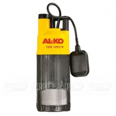  Насос погружной для колодца Al-Ko TDS 1201/4 в Йошкар-Оле