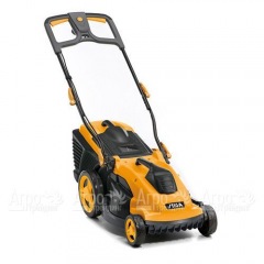 Газонокосилка электрическая Stiga Combi 40 E в Йошкар-Оле