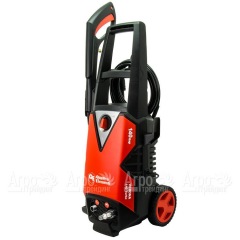 Мойка высокого давления Quattro Elementi Verona 140 Turbo в Йошкар-Оле