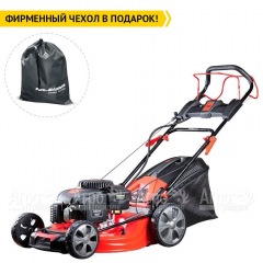 Газонокосилка бензиновая Fubag FPL 56 SM ES в Йошкар-Оле