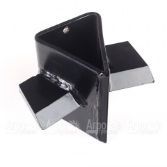 Колун крестообразный с С-3 в Йошкар-Оле