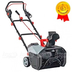 Снегоуборщик аккумуляторный Al-ko SnowLine ST 4048 EnergyFlex (без аккумулятора и зарядного устройства) в Йошкар-Оле