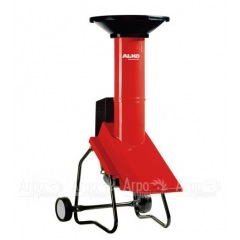 Электрический садовый измельчитель Solo by AL-KO TCS Duotec 2500 в Йошкар-Оле