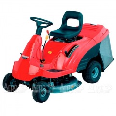 Садовый минитрактор Honda HF 1211 HE в Йошкар-Оле