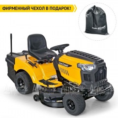 Садовый минитрактор Cub Cadet LT3 PR105 в Йошкар-Оле