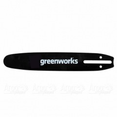 Шина 15 см для аккумуляторной пилы GreenWorks GD24CSMNX в Йошкар-Оле