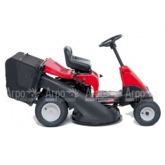 Садовый райдер MTD Minirider 60 RD в Йошкар-Оле