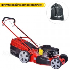 Газонокосилка бензиновая GEOS by Al-Ko Comfort 51 SP-L Plus в Йошкар-Оле
