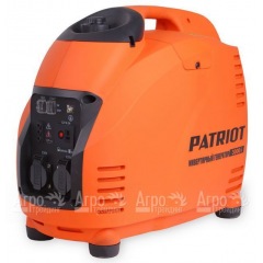 Бензиновый генератор инверторный Patriot 3000I 3 кВт в Йошкар-Оле