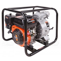 Бензиновая мотопомпа Patriot MP 3065 SF в Йошкар-Оле