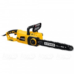 Электропила Steher ES-2640-16" в Йошкар-Оле