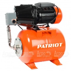 Насосная станция Patriot PW 850-24 ST в Йошкар-Оле