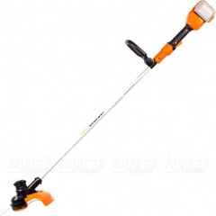 Триммер аккумуляторный Worx WG183E.9 (без аккумулятора и ЗУ) в Йошкар-Оле