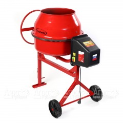 Бетоносмеситель Tsunami БР 140 (Бетономешалка Tsunami БР 140) в Йошкар-Оле