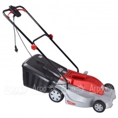 Газонокосилка электрическая Ресанта КР-2000 ЭП в Йошкар-Оле