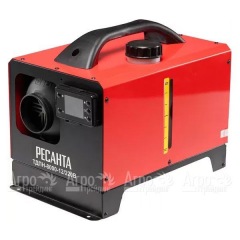 Дизельная тепловая пушка Ресанта ТДПН-8000-12/220В в Йошкар-Оле